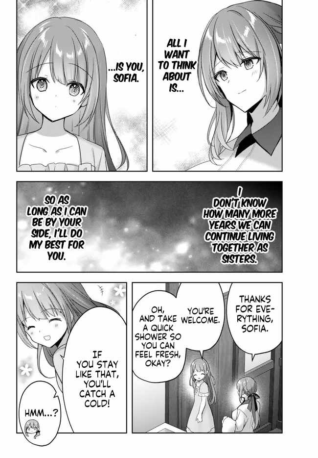 The Jack-Of-All-Trades Kicked Out of the Hero’s Party ~ The Swordsman Who Became a Support Mage Due to Party Circumstances, Becomes All Powerful Chapter 22.3 - Page 3