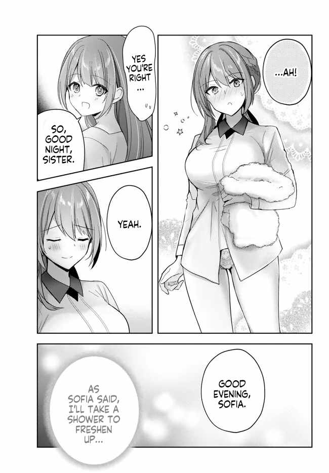 The Jack-Of-All-Trades Kicked Out of the Hero’s Party ~ The Swordsman Who Became a Support Mage Due to Party Circumstances, Becomes All Powerful Chapter 22.3 - Page 4