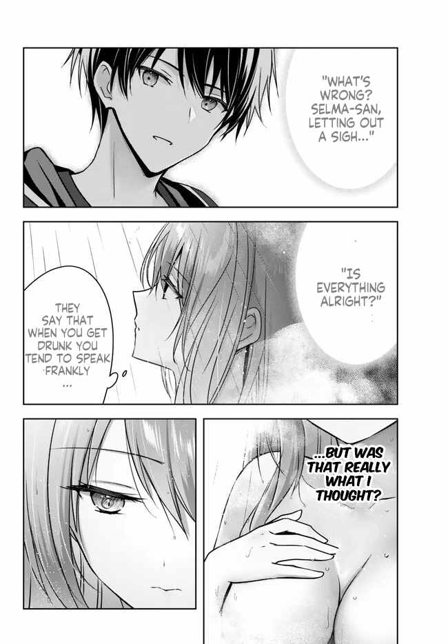 The Jack-Of-All-Trades Kicked Out of the Hero’s Party ~ The Swordsman Who Became a Support Mage Due to Party Circumstances, Becomes All Powerful Chapter 22.3 - Page 7