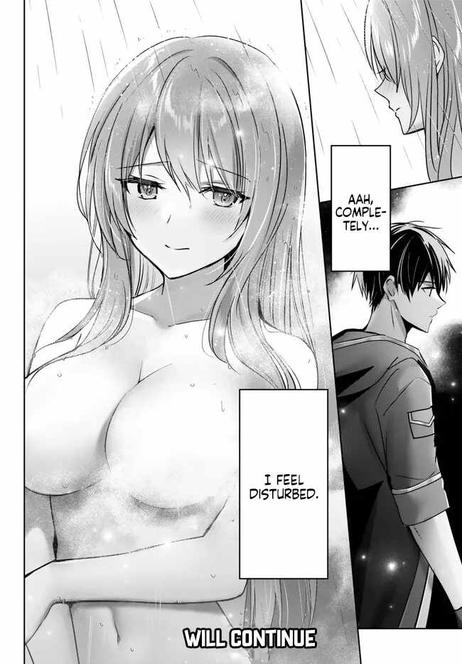 The Jack-Of-All-Trades Kicked Out of the Hero’s Party ~ The Swordsman Who Became a Support Mage Due to Party Circumstances, Becomes All Powerful Chapter 22.3 - Page 9