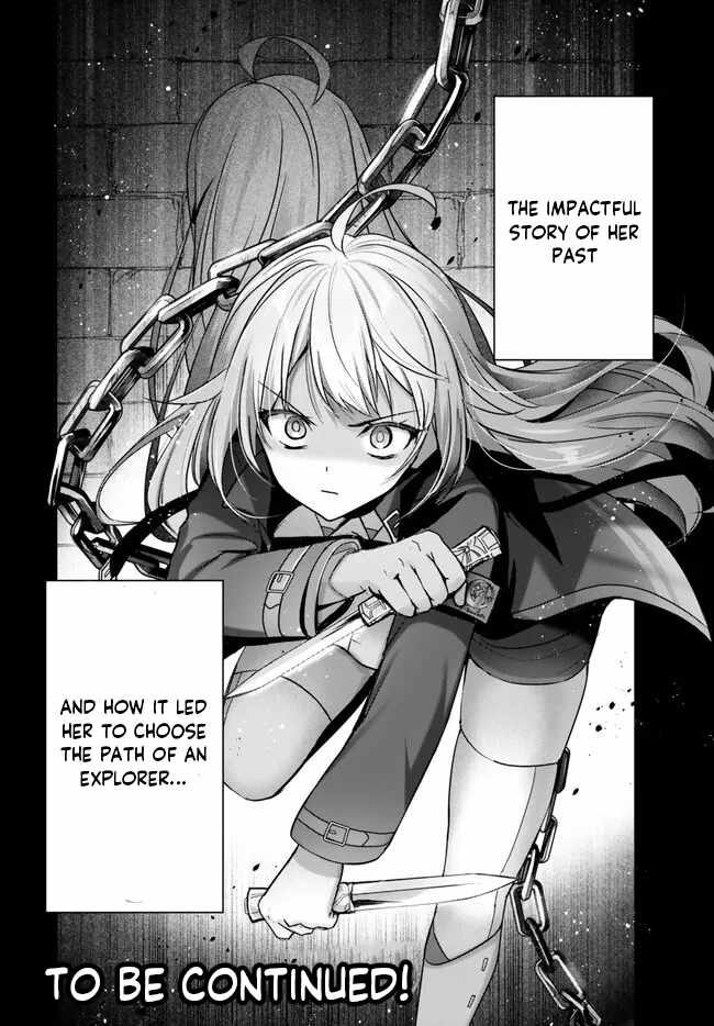 The Jack-Of-All-Trades Kicked Out of the Hero’s Party ~ The Swordsman Who Became a Support Mage Due to Party Circumstances, Becomes All Powerful Chapter 23.3 - Page 11