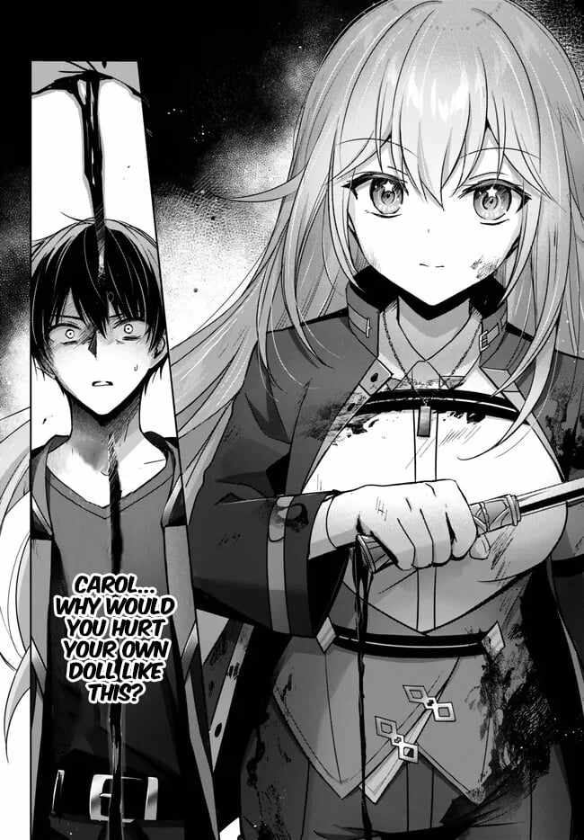 The Jack-Of-All-Trades Kicked Out of the Hero’s Party ~ The Swordsman Who Became a Support Mage Due to Party Circumstances, Becomes All Powerful Chapter 25.1 - Page 3