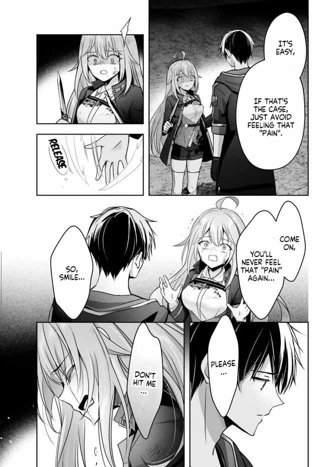 The Jack-Of-All-Trades Kicked Out of the Hero’s Party ~ The Swordsman Who Became a Support Mage Due to Party Circumstances, Becomes All Powerful Chapter 25.2 - Page 2