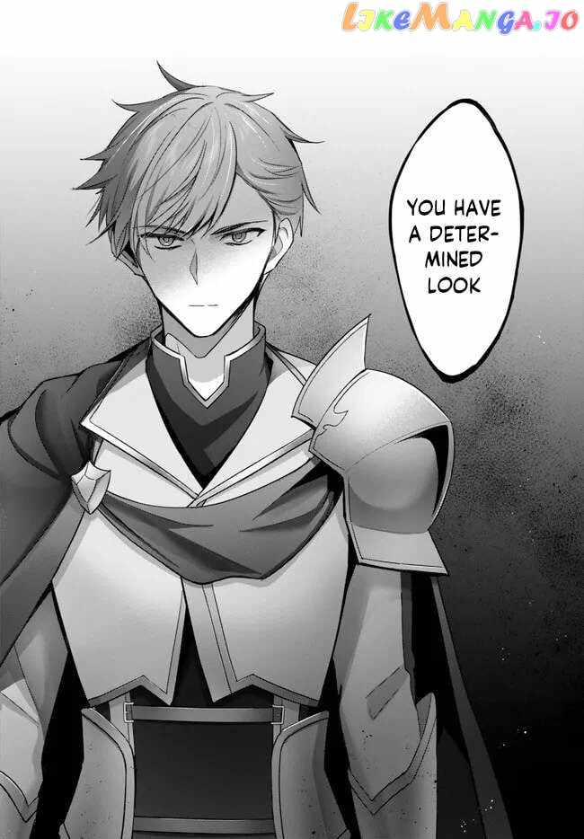 The Jack-Of-All-Trades Kicked Out of the Hero’s Party ~ The Swordsman Who Became a Support Mage Due to Party Circumstances, Becomes All Powerful Chapter 26.2 - Page 3