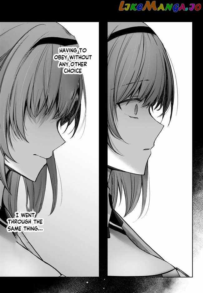 The Jack-Of-All-Trades Kicked Out of the Hero’s Party ~ The Swordsman Who Became a Support Mage Due to Party Circumstances, Becomes All Powerful Chapter 26.3 - Page 8