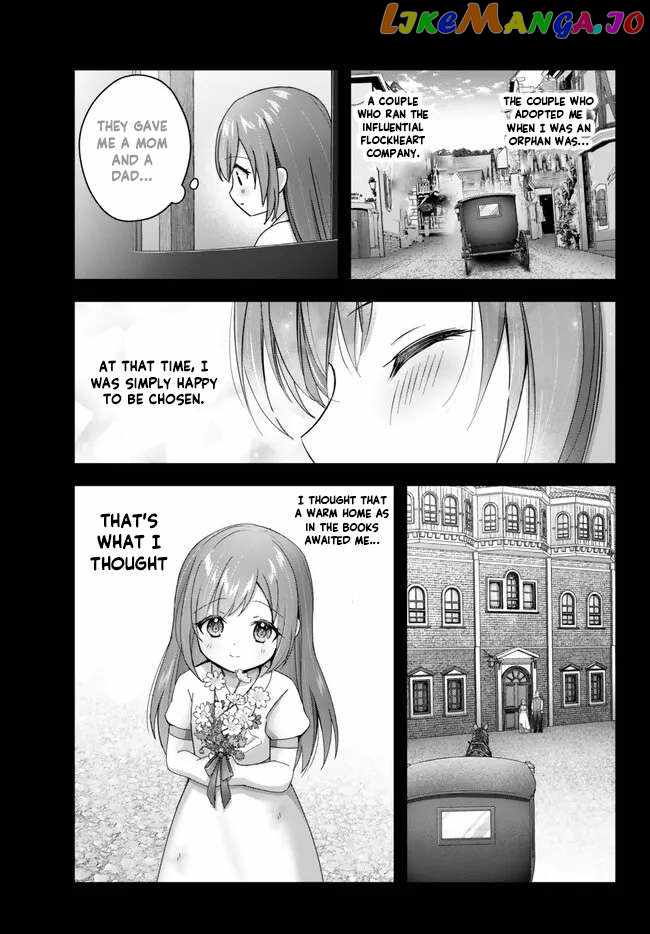 The Jack-Of-All-Trades Kicked Out of the Hero’s Party ~ The Swordsman Who Became a Support Mage Due to Party Circumstances, Becomes All Powerful Chapter 27.1 - Page 3