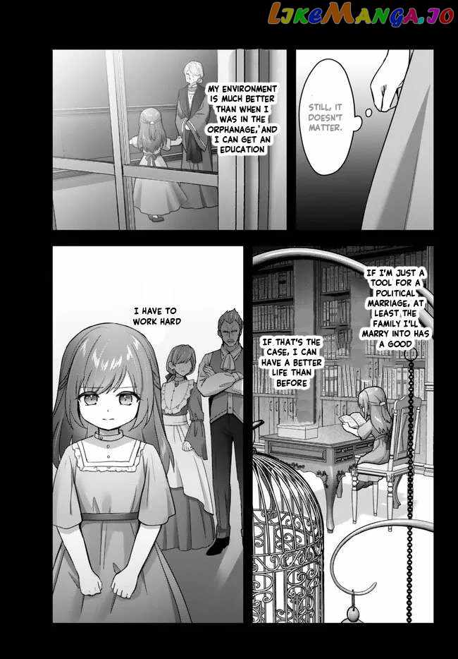 The Jack-Of-All-Trades Kicked Out of the Hero’s Party ~ The Swordsman Who Became a Support Mage Due to Party Circumstances, Becomes All Powerful Chapter 27.1 - Page 5