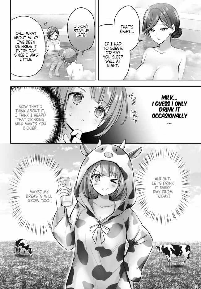 The Jack-Of-All-Trades Kicked Out of the Hero’s Party ~ The Swordsman Who Became a Support Mage Due to Party Circumstances, Becomes All Powerful Chapter 28.4 - Page 9