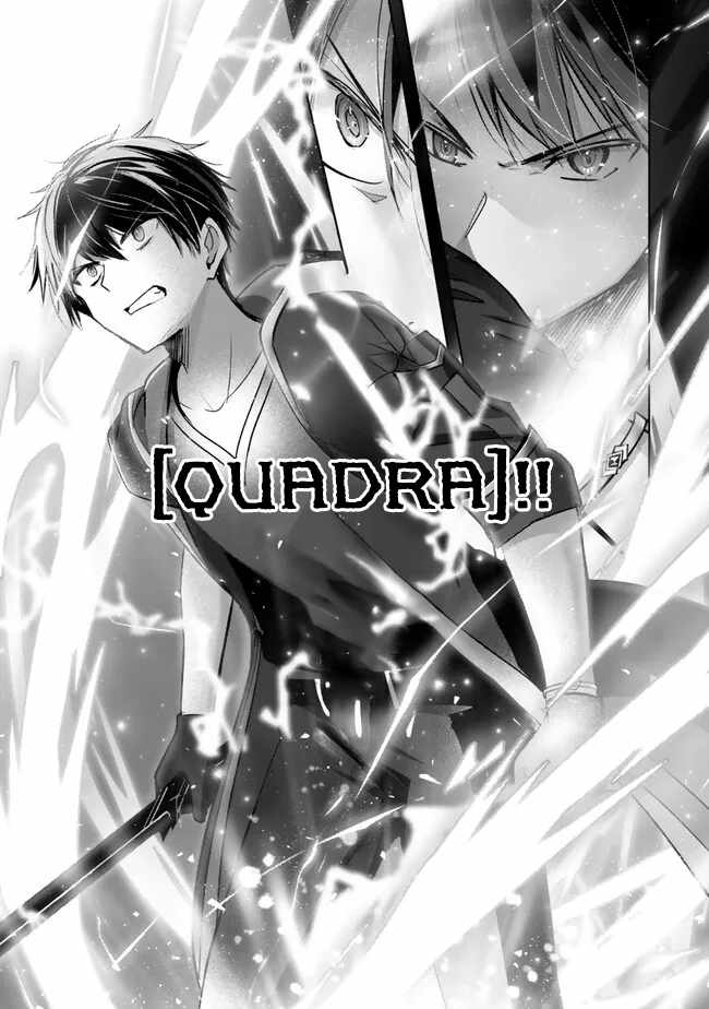 The Jack-Of-All-Trades Kicked Out of the Hero’s Party ~ The Swordsman Who Became a Support Mage Due to Party Circumstances, Becomes All Powerful Chapter 30.2 - Page 12