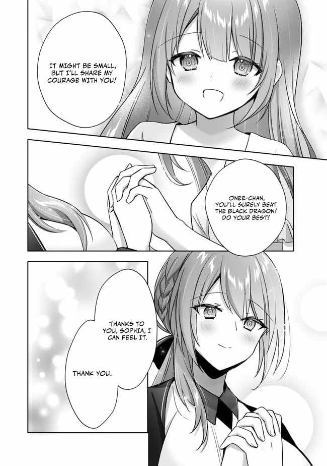 The Jack-Of-All-Trades Kicked Out of the Hero’s Party ~ The Swordsman Who Became a Support Mage Due to Party Circumstances, Becomes All Powerful Chapter 30 - Page 9