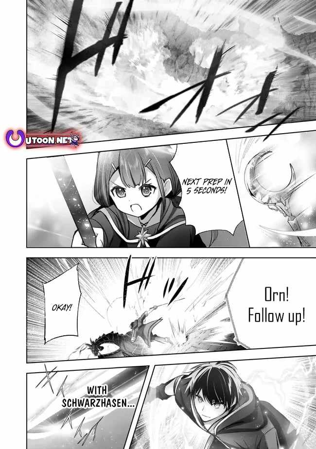 The Jack-Of-All-Trades Kicked Out of the Hero’s Party ~ The Swordsman Who Became a Support Mage Due to Party Circumstances, Becomes All Powerful Chapter 31 - Page 17