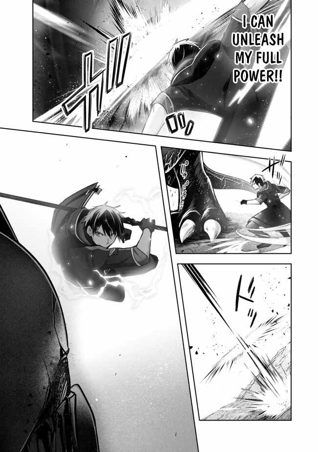 The Jack-Of-All-Trades Kicked Out of the Hero’s Party ~ The Swordsman Who Became a Support Mage Due to Party Circumstances, Becomes All Powerful Chapter 31 - Page 18