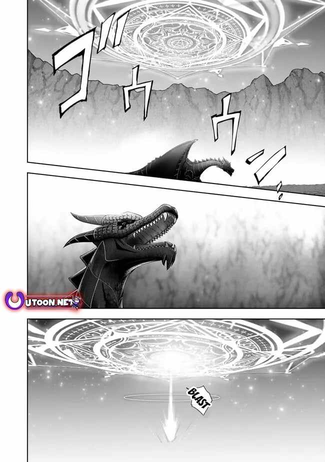 The Jack-Of-All-Trades Kicked Out of the Hero’s Party ~ The Swordsman Who Became a Support Mage Due to Party Circumstances, Becomes All Powerful Chapter 31 - Page 21