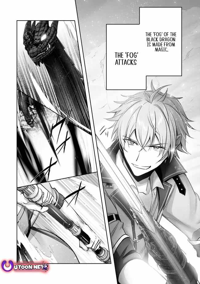 The Jack-Of-All-Trades Kicked Out of the Hero’s Party ~ The Swordsman Who Became a Support Mage Due to Party Circumstances, Becomes All Powerful Chapter 31 - Page 9