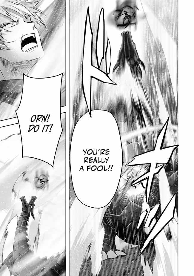 The Jack-Of-All-Trades Kicked Out of the Hero’s Party ~ The Swordsman Who Became a Support Mage Due to Party Circumstances, Becomes All Powerful Chapter 32 - Page 24