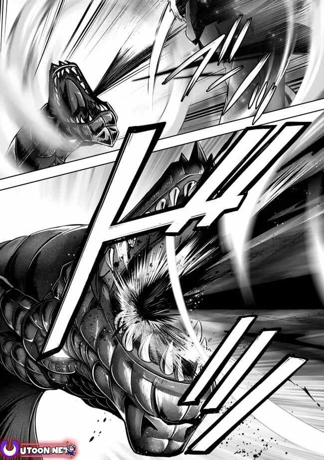 The Jack-Of-All-Trades Kicked Out of the Hero’s Party ~ The Swordsman Who Became a Support Mage Due to Party Circumstances, Becomes All Powerful Chapter 32 - Page 29