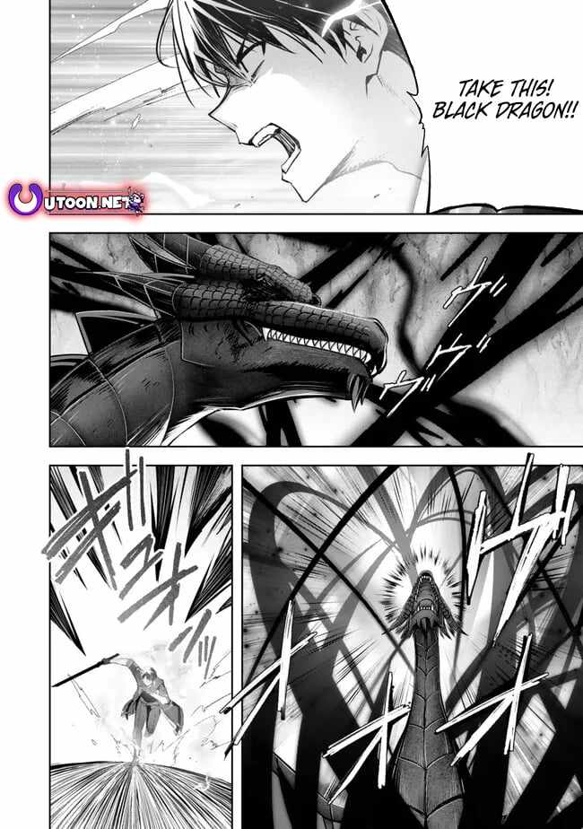 The Jack-Of-All-Trades Kicked Out of the Hero’s Party ~ The Swordsman Who Became a Support Mage Due to Party Circumstances, Becomes All Powerful Chapter 32 - Page 9