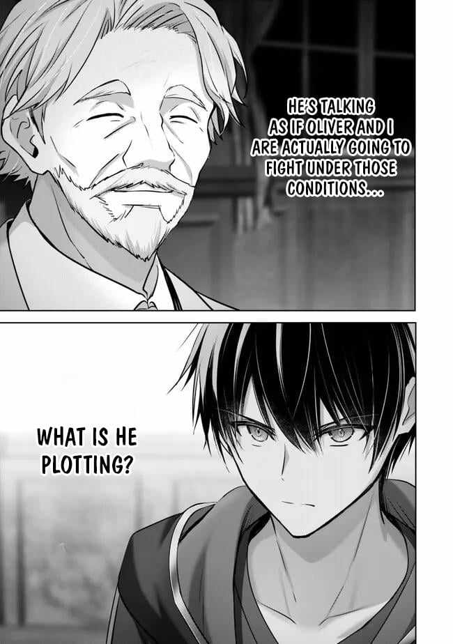 The Jack-Of-All-Trades Kicked Out of the Hero’s Party ~ The Swordsman Who Became a Support Mage Due to Party Circumstances, Becomes All Powerful Chapter 33 - Page 18