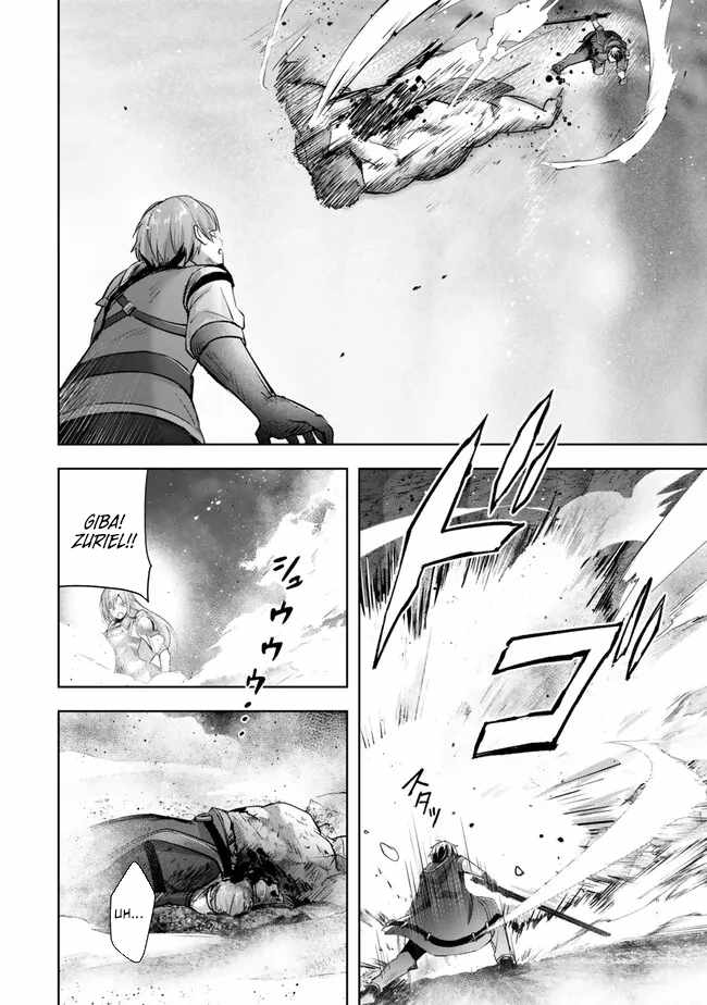 The Jack-Of-All-Trades Kicked Out of the Hero’s Party ~ The Swordsman Who Became a Support Mage Due to Party Circumstances, Becomes All Powerful Chapter 36 - Page 9