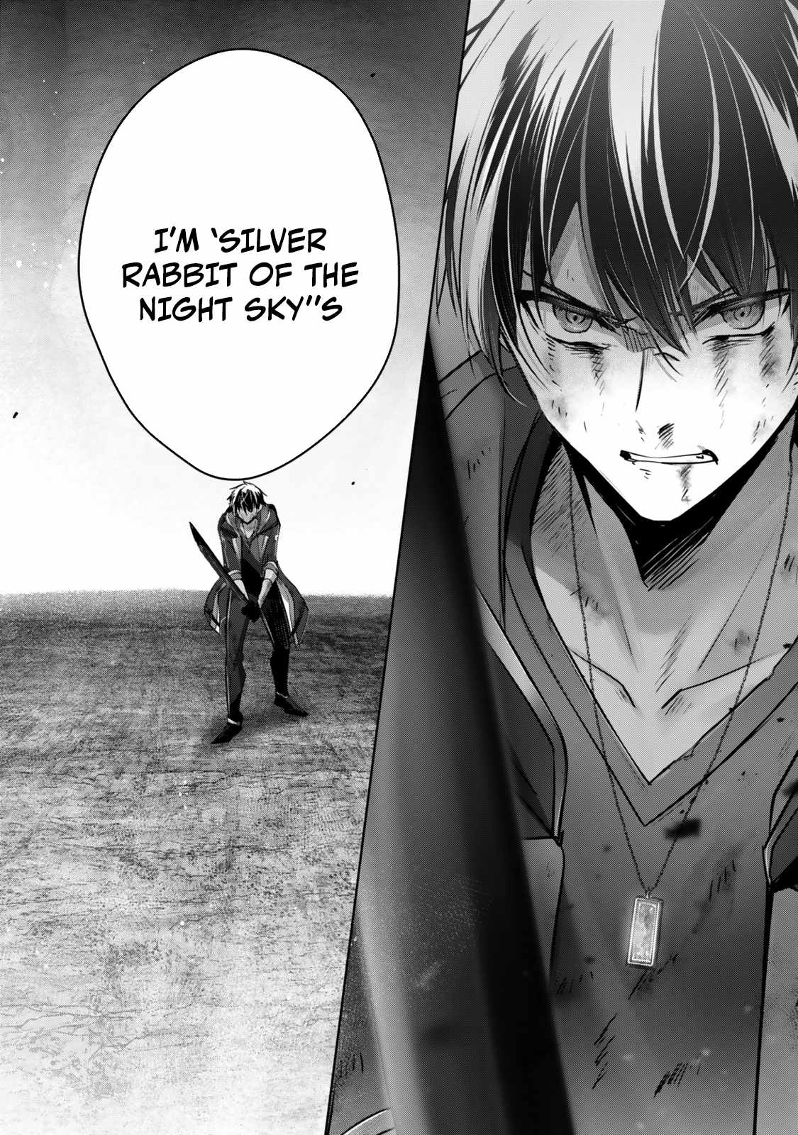 The Jack-Of-All-Trades Kicked Out of the Hero’s Party ~ The Swordsman Who Became a Support Mage Due to Party Circumstances, Becomes All Powerful Chapter 37 - Page 22