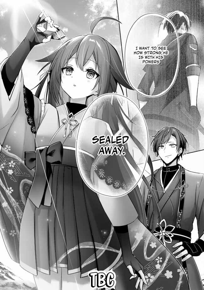 The Jack-Of-All-Trades Kicked Out of the Hero’s Party ~ The Swordsman Who Became a Support Mage Due to Party Circumstances, Becomes All Powerful Chapter 39 - Page 10