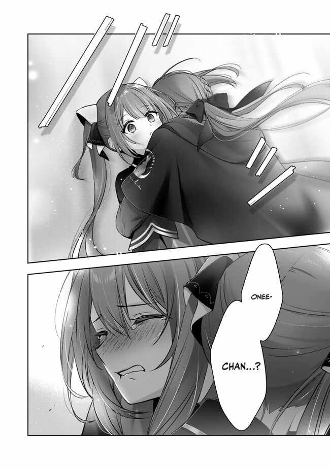 The Jack-Of-All-Trades Kicked Out of the Hero’s Party ~ The Swordsman Who Became a Support Mage Due to Party Circumstances, Becomes All Powerful Chapter 40 - Page 23