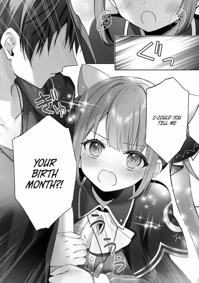 The Jack-Of-All-Trades Kicked Out of the Hero’s Party ~ The Swordsman Who Became a Support Mage Due to Party Circumstances, Becomes All Powerful Chapter 41 - Page 33