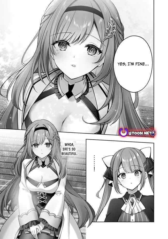 The Jack-Of-All-Trades Kicked Out of the Hero’s Party ~ The Swordsman Who Became a Support Mage Due to Party Circumstances, Becomes All Powerful Chapter 43 - Page 34