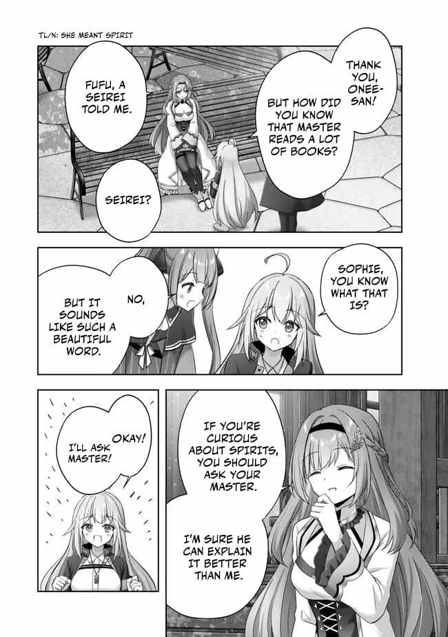 The Jack-Of-All-Trades Kicked Out of the Hero’s Party ~ The Swordsman Who Became a Support Mage Due to Party Circumstances, Becomes All Powerful Chapter 43 - Page 39