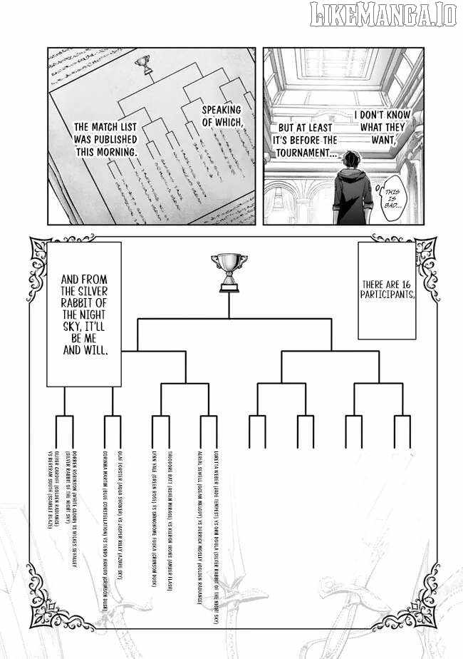 The Jack-Of-All-Trades Kicked Out of the Hero’s Party ~ The Swordsman Who Became a Support Mage Due to Party Circumstances, Becomes All Powerful Chapter 44 - Page 4