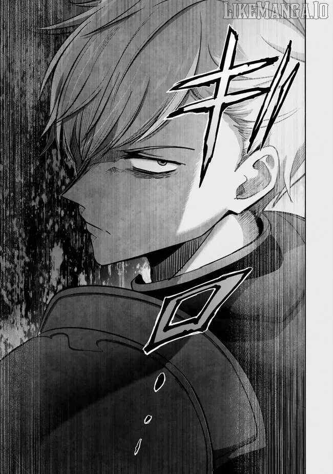 The Jack-Of-All-Trades Kicked Out of the Hero’s Party ~ The Swordsman Who Became a Support Mage Due to Party Circumstances, Becomes All Powerful Chapter 44 - Page 40