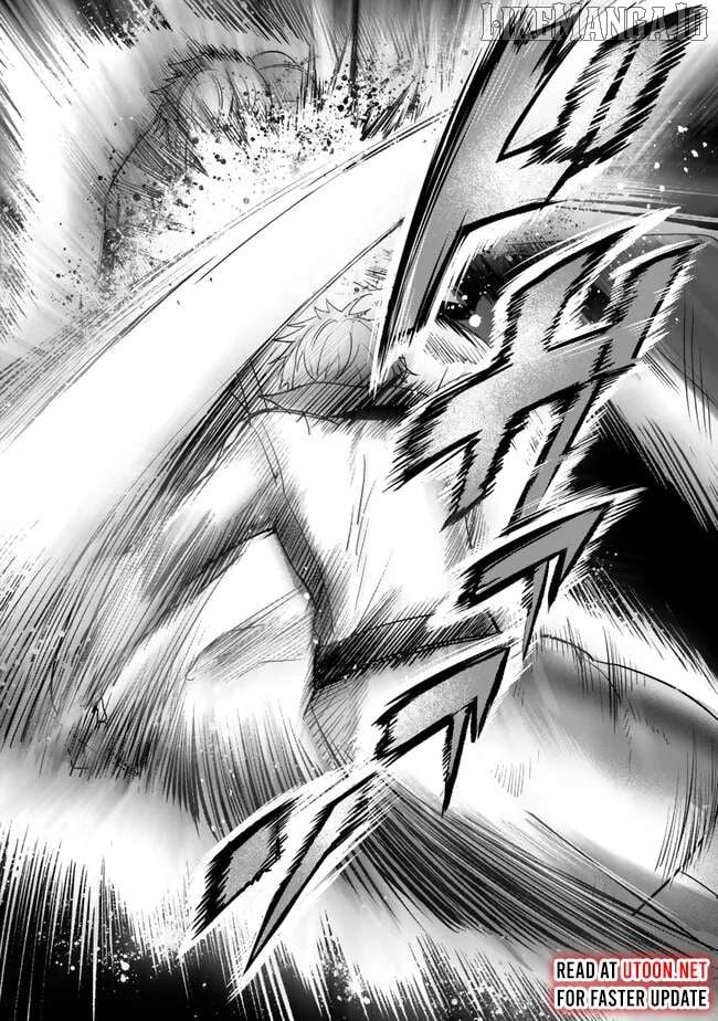 The Jack-Of-All-Trades Kicked Out of the Hero’s Party ~ The Swordsman Who Became a Support Mage Due to Party Circumstances, Becomes All Powerful Chapter 46 - Page 17