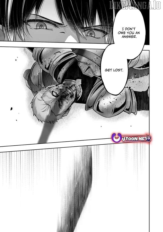 The Jack-Of-All-Trades Kicked Out of the Hero’s Party ~ The Swordsman Who Became a Support Mage Due to Party Circumstances, Becomes All Powerful Chapter 47 - Page 17