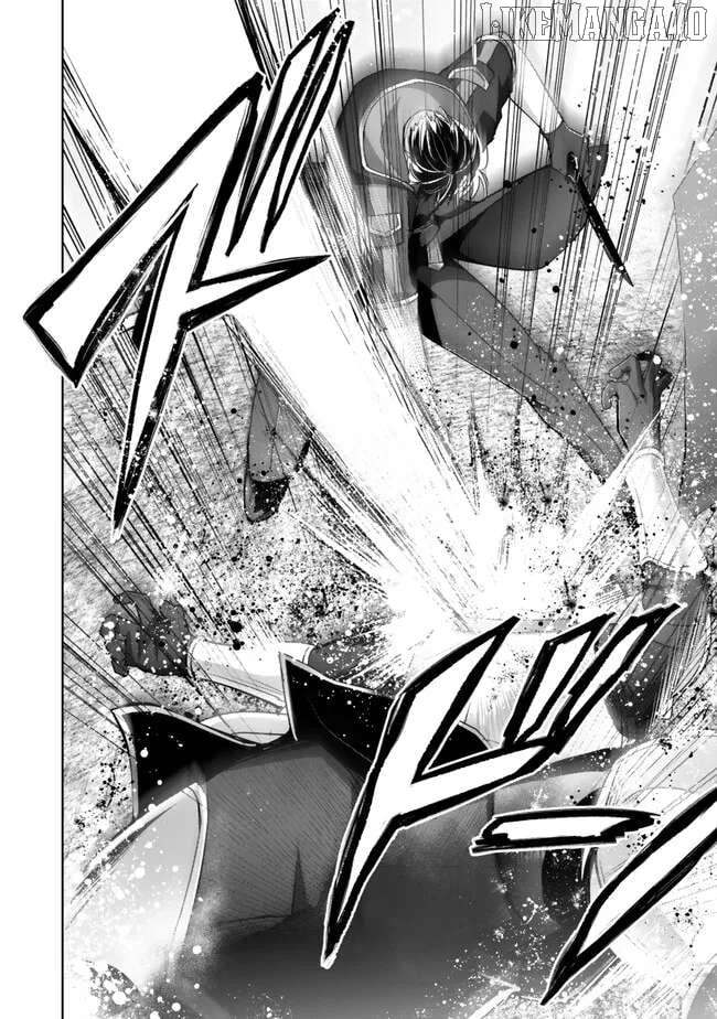 The Jack-Of-All-Trades Kicked Out of the Hero’s Party ~ The Swordsman Who Became a Support Mage Due to Party Circumstances, Becomes All Powerful Chapter 47 - Page 18