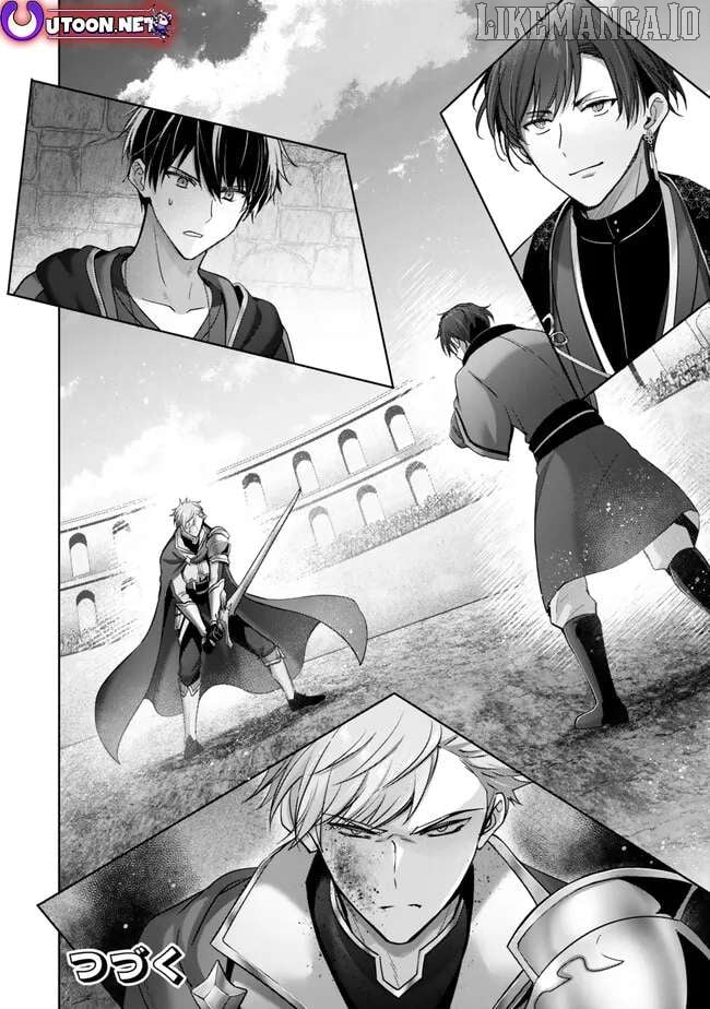 The Jack-Of-All-Trades Kicked Out of the Hero’s Party ~ The Swordsman Who Became a Support Mage Due to Party Circumstances, Becomes All Powerful Chapter 47 - Page 40