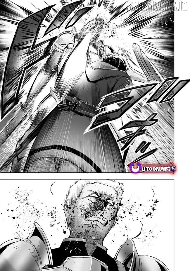 The Jack-Of-All-Trades Kicked Out of the Hero’s Party ~ The Swordsman Who Became a Support Mage Due to Party Circumstances, Becomes All Powerful Chapter 47 - Page 9