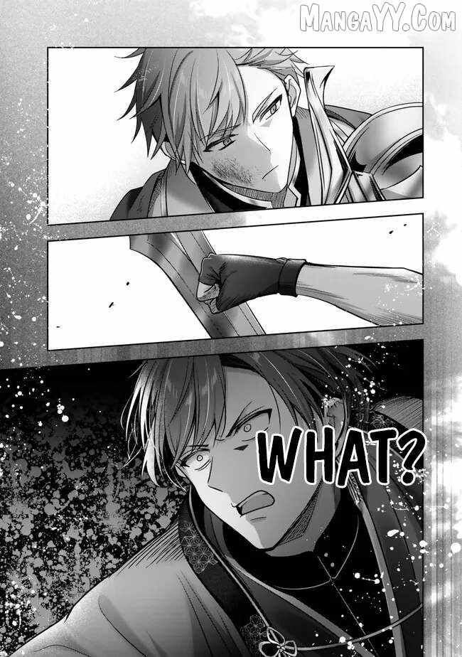 The Jack-Of-All-Trades Kicked Out of the Hero’s Party ~ The Swordsman Who Became a Support Mage Due to Party Circumstances, Becomes All Powerful Chapter 48 - Page 9