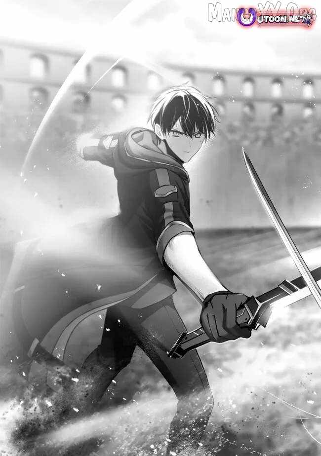 The Jack-Of-All-Trades Kicked Out of the Hero’s Party ~ The Swordsman Who Became a Support Mage Due to Party Circumstances, Becomes All Powerful Chapter 49 - Page 17