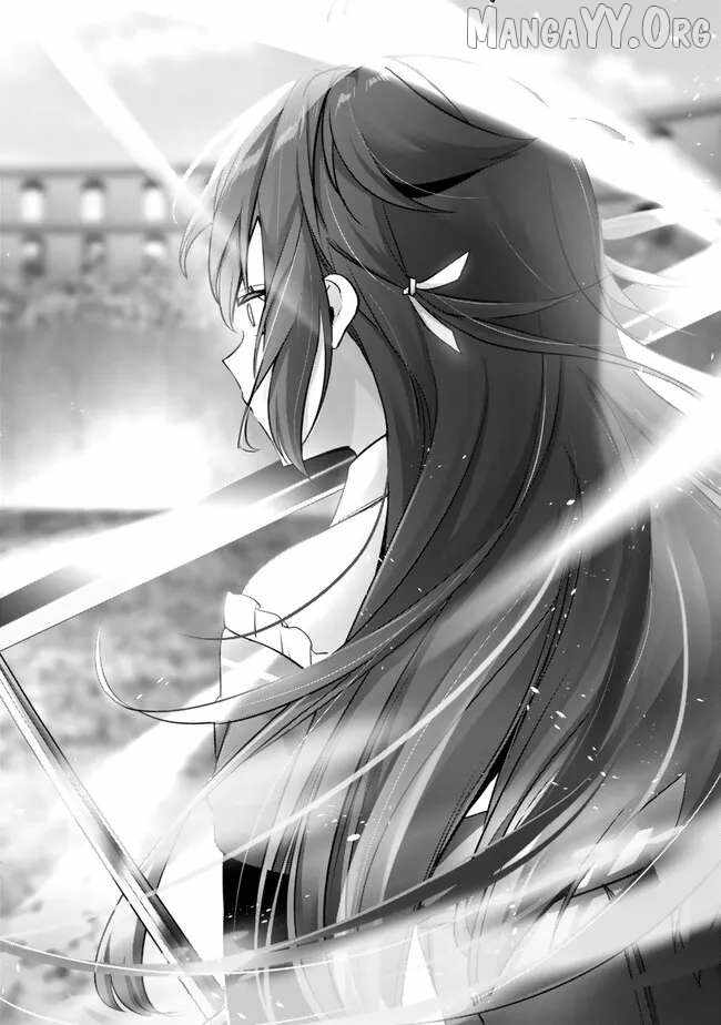 The Jack-Of-All-Trades Kicked Out of the Hero’s Party ~ The Swordsman Who Became a Support Mage Due to Party Circumstances, Becomes All Powerful Chapter 49 - Page 18