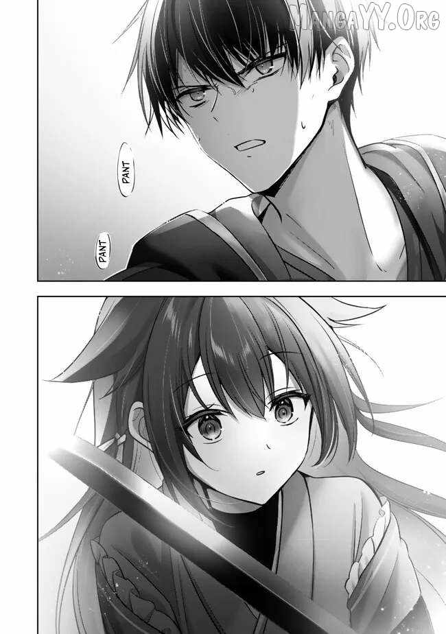 The Jack-Of-All-Trades Kicked Out of the Hero’s Party ~ The Swordsman Who Became a Support Mage Due to Party Circumstances, Becomes All Powerful Chapter 49 - Page 19