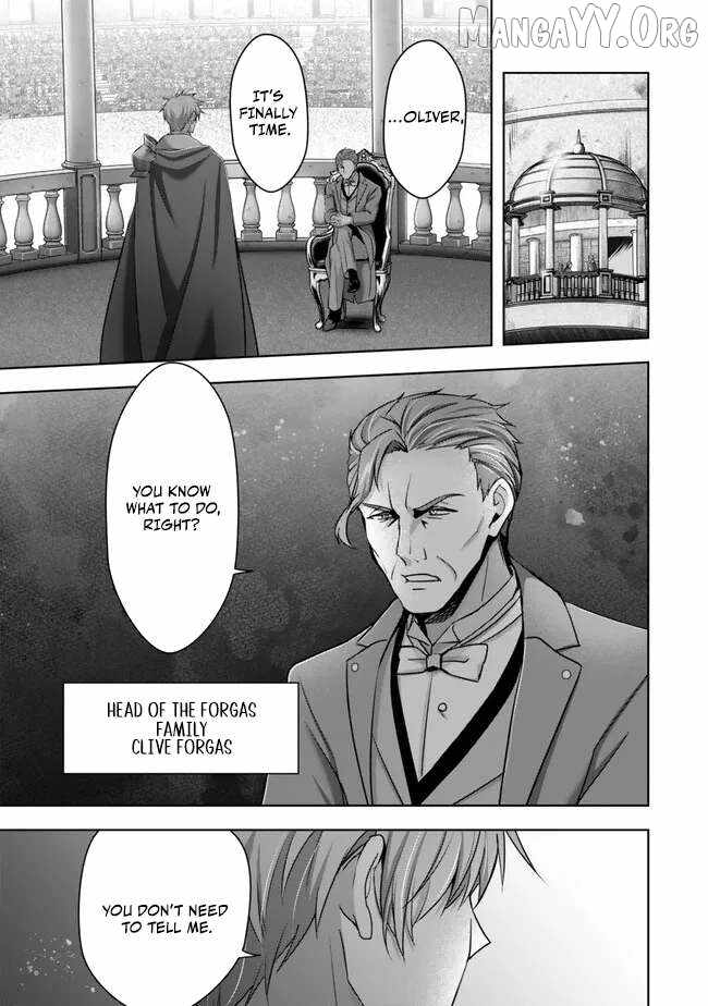 The Jack-Of-All-Trades Kicked Out of the Hero’s Party ~ The Swordsman Who Became a Support Mage Due to Party Circumstances, Becomes All Powerful Chapter 49 - Page 32