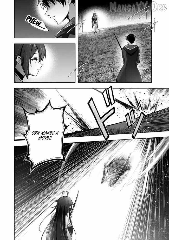 The Jack-Of-All-Trades Kicked Out of the Hero’s Party ~ The Swordsman Who Became a Support Mage Due to Party Circumstances, Becomes All Powerful Chapter 49 - Page 7
