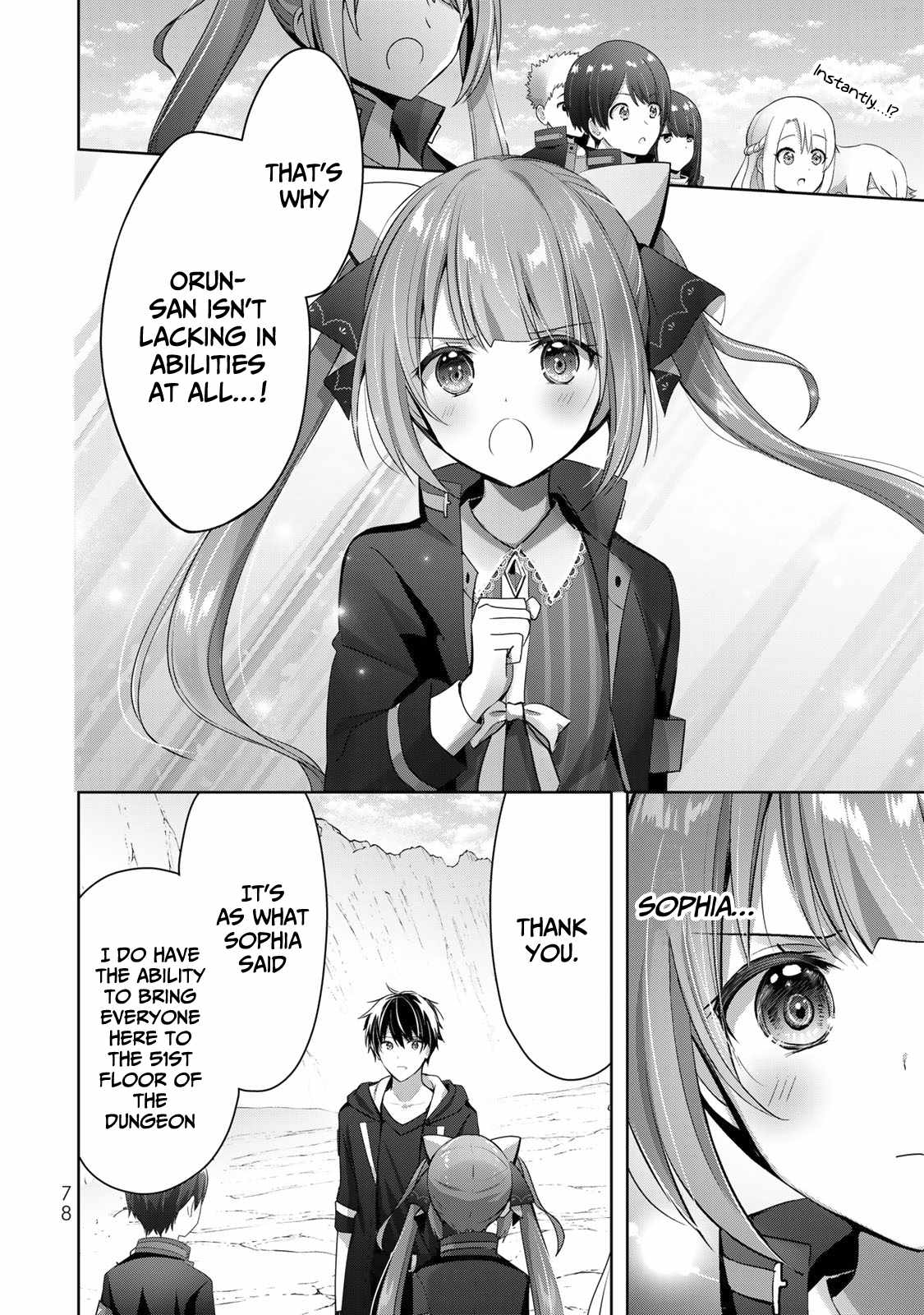 The Jack-Of-All-Trades Kicked Out of the Hero’s Party ~ The Swordsman Who Became a Support Mage Due to Party Circumstances, Becomes All Powerful Chapter 6 - Page 11