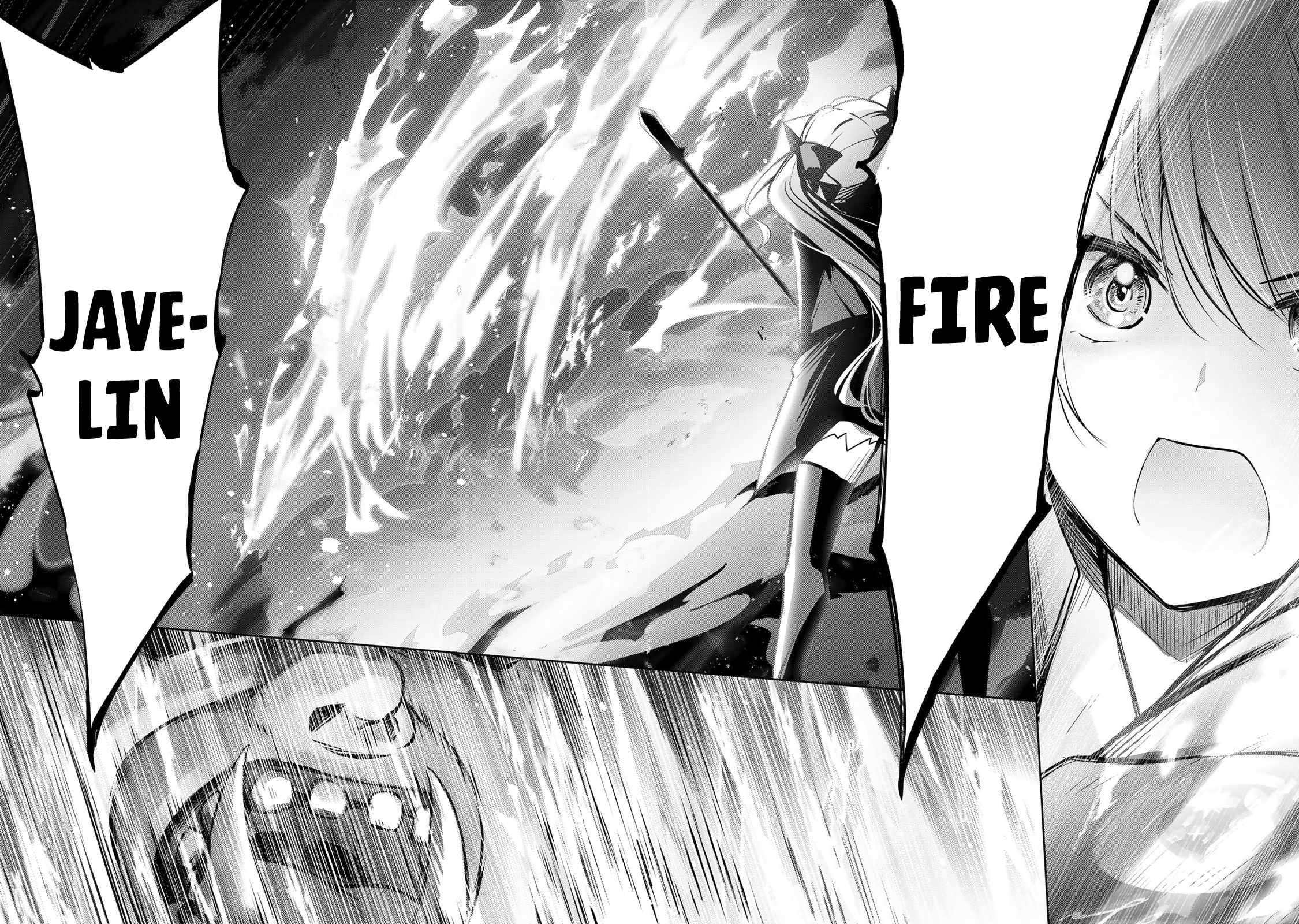 The Jack-Of-All-Trades Kicked Out of the Hero’s Party ~ The Swordsman Who Became a Support Mage Due to Party Circumstances, Becomes All Powerful Chapter 6 - Page 25