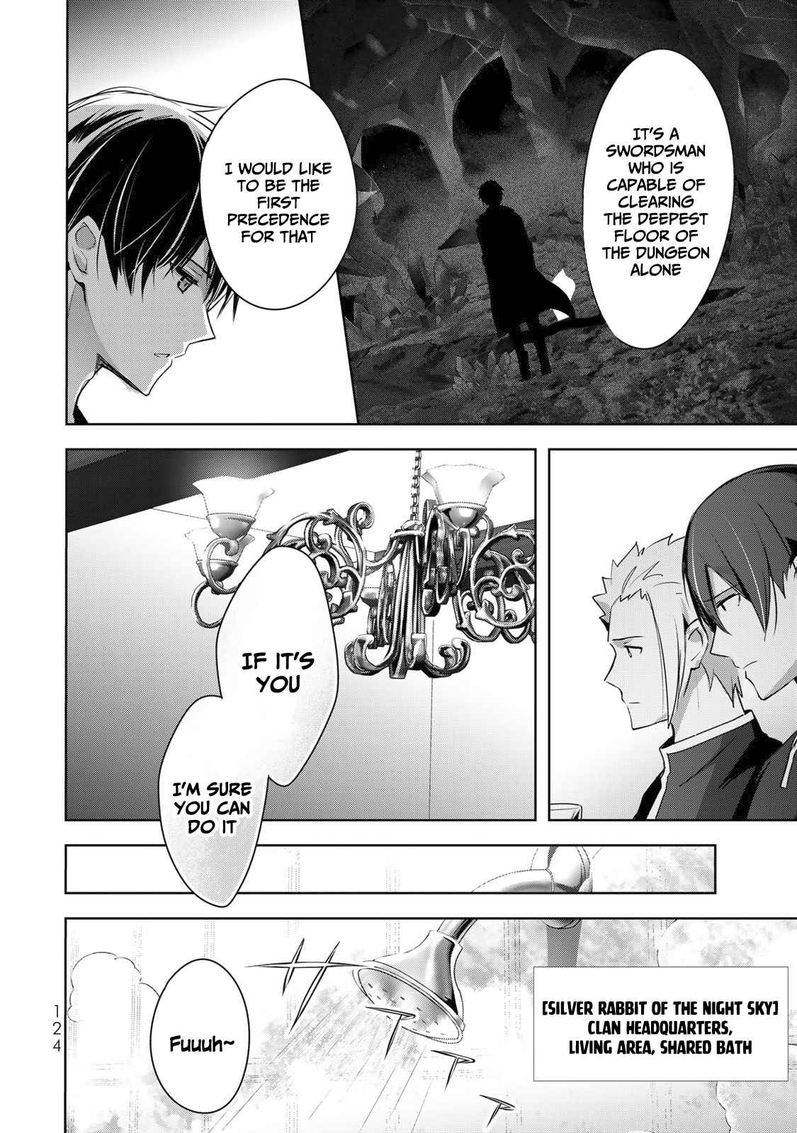 The Jack-Of-All-Trades Kicked Out of the Hero’s Party ~ The Swordsman Who Became a Support Mage Due to Party Circumstances, Becomes All Powerful Chapter 7 - Page 23