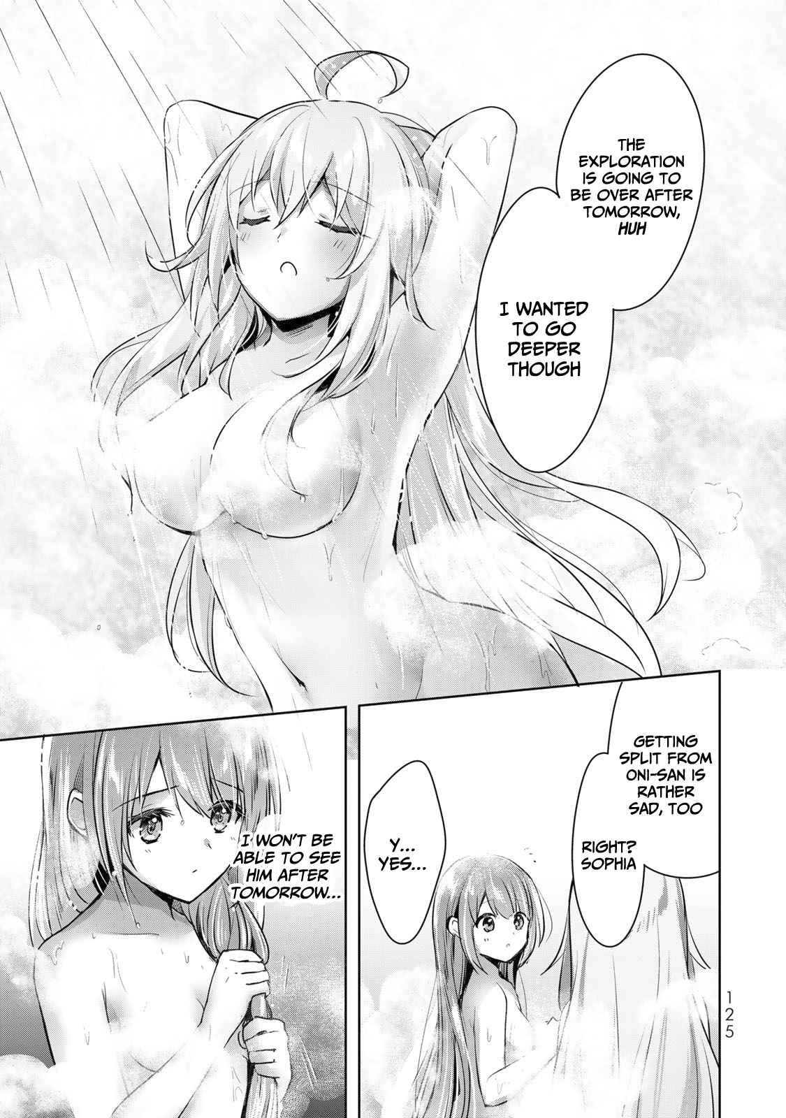 The Jack-Of-All-Trades Kicked Out of the Hero’s Party ~ The Swordsman Who Became a Support Mage Due to Party Circumstances, Becomes All Powerful Chapter 7 - Page 24