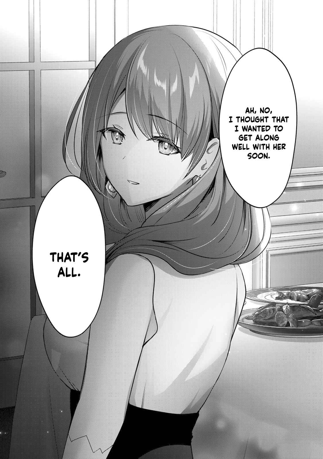 The Jack-Of-All-Trades Kicked Out of the Hero’s Party ~ The Swordsman Who Became a Support Mage Due to Party Circumstances, Becomes All Powerful Chapter 8 - Page 29