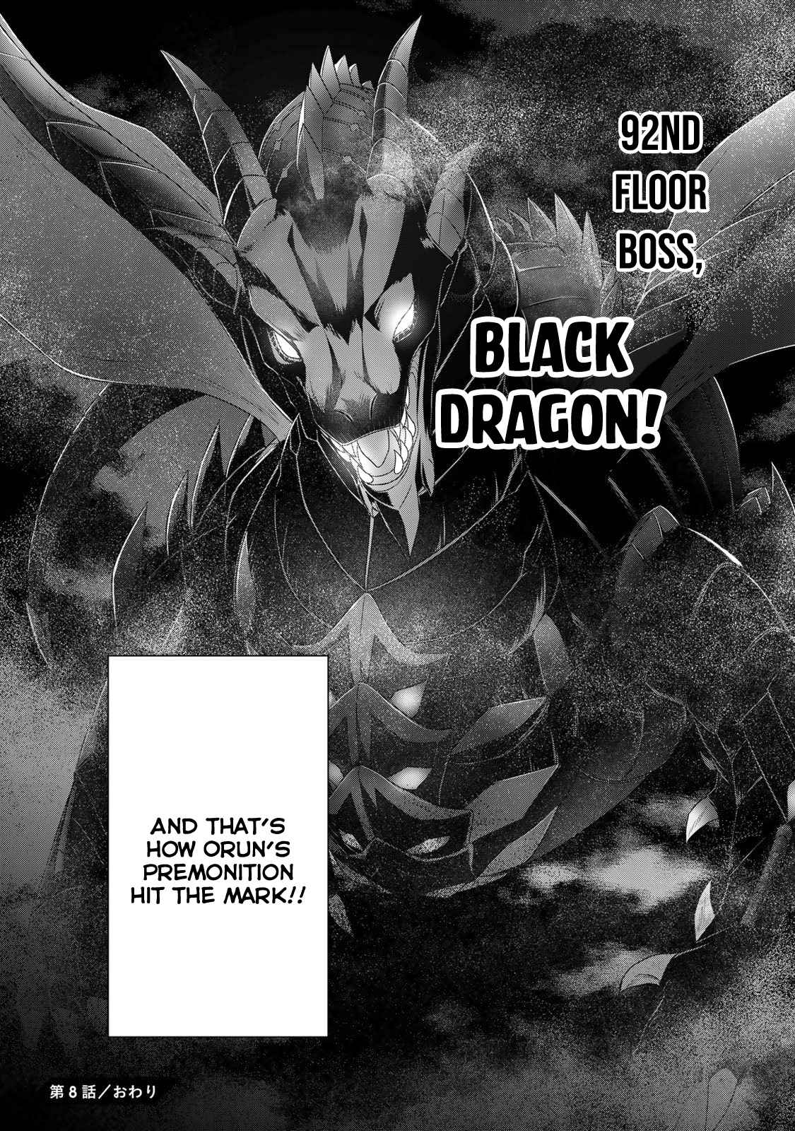 The Jack-Of-All-Trades Kicked Out of the Hero’s Party ~ The Swordsman Who Became a Support Mage Due to Party Circumstances, Becomes All Powerful Chapter 8 - Page 42