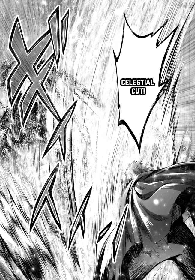 The Jack-Of-All-Trades Kicked Out of the Hero’s Party ~ The Swordsman Who Became a Support Mage Due to Party Circumstances, Becomes All Powerful Chapter 9.2 - Page 2