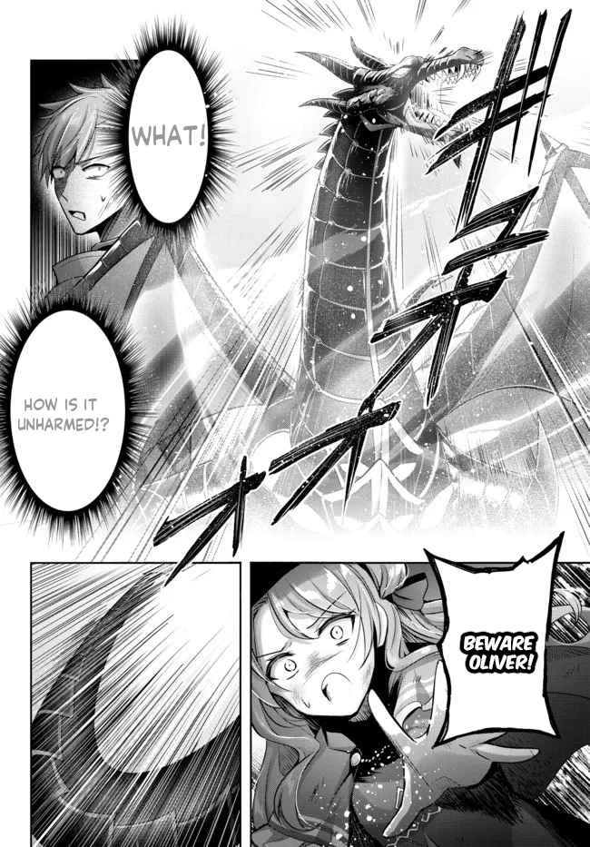 The Jack-Of-All-Trades Kicked Out of the Hero’s Party ~ The Swordsman Who Became a Support Mage Due to Party Circumstances, Becomes All Powerful Chapter 9.2 - Page 4